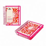 AGENDA IBI "DOCENTE" SEMANA  A LA VISTA